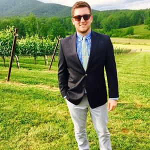 Meet your Posher, John